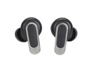 Language Translator Earbuds Bluetooth 5.3 Noise Reduction 74 Languages 70 Accent 4 Modes Wireless Translation Headset Sparkling Black