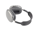 Wireless Bluetooth Headphones Dual Headset Stereo Retractable Comfortable Wireless Headset Black