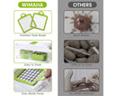 Vegetable Chopper - Dicer - Onion Chopper