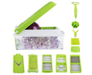 Vegetable Chopper Food Chopper Onion Chopper