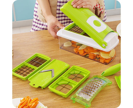 Vegetable Chopper Food Chopper Onion Chopper