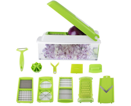 Vegetable Chopper Food Chopper Onion Chopper
