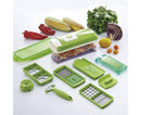 Vegetable Chopper Food Chopper Onion Chopper