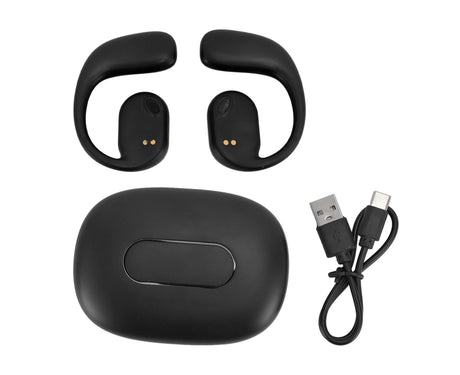 Bluetooth Translation Earbuds Multi Country Language Translator Wireless Earphones with Charging Case