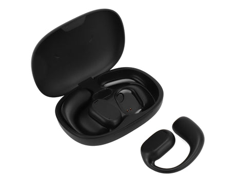 Bluetooth Translation Earbuds Multi Country Language Translator Wireless Earphones with Charging Case