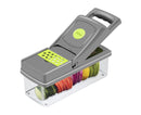 Vegetable Chopper Food Choppers Onion Chopper Veggie Slicer Cutter Dicer Kitchen