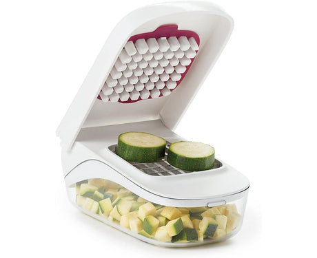 Vegetable Fruit Chopper Food Onion Chopper Veggie Slicer Dicer Kitchen