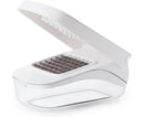Vegetable Fruit Chopper Food Onion Chopper Veggie Slicer Dicer Kitchen