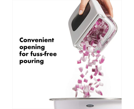 Vegetable Fruit Chopper Food Onion Chopper Veggie Slicer Dicer Kitchen