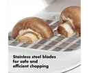 Vegetable Fruit Chopper Food Onion Chopper Veggie Slicer Dicer Kitchen