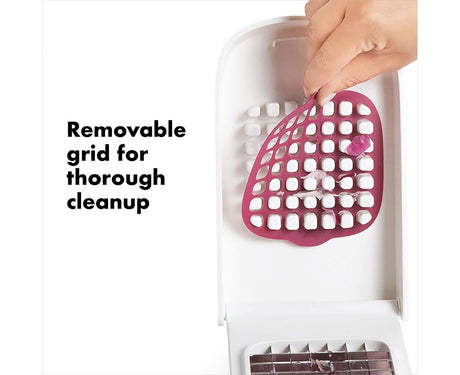 Vegetable Fruit Chopper Food Onion Chopper Veggie Slicer Dicer Kitchen