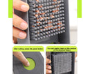 Vegetable Slicer, Onion Mincer Chopper, Vegetable Chopper, Cutter, Dicer, Egg Slicer with Container