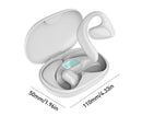 M8 translation headset Wireless BT 144 languages instant intelligent voice machine