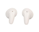 Bluetooth Translator Earbuds Noise Reduction 74 Languages 70 Accents Wireless with Digital Display White