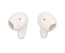 Bluetooth Translator Earbuds Noise Reduction 74 Languages 70 Accents Wireless with Digital Display White