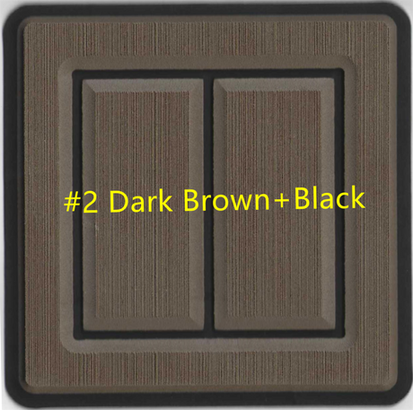 1999 Maxum 3000 SCR Swim Platform Cockpit Pad Boat EVA Faux Foam Teak Deck Floor SeaDek MarineMat Gatorstep Style Self Adhesive