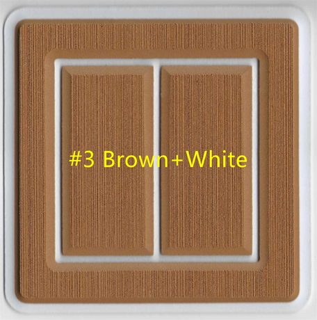2005 Chaparral Signature 290 Swim Platform Cockpit Boat EVA Teak Floor Pad Mat SeaDek MarineMat Gatorstep Style Self Adhesive
