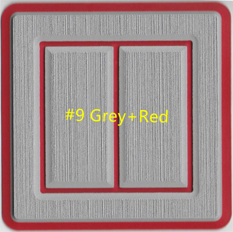 2015 Regal 1900 ES Swim Platform Cockpit Boat EVA Faux Foam Teak Deck Floor Pad SeaDek MarineMat Gatorstep Style Self Adhesive