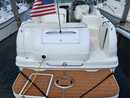 2003 Sea Ray 260 Sundancer Swim Platform Pad Boat EVA Foam Teak Deck Floor Mat SeaDek MarineMat Gatorstep Style Self Adhesive