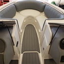 2003-2006 Yamaha AR SX 230 Swim Platform Cockpit Boat EVA Foam Teak Floor Pad Mat SeaDek MarineMat Style Self Adhesive
