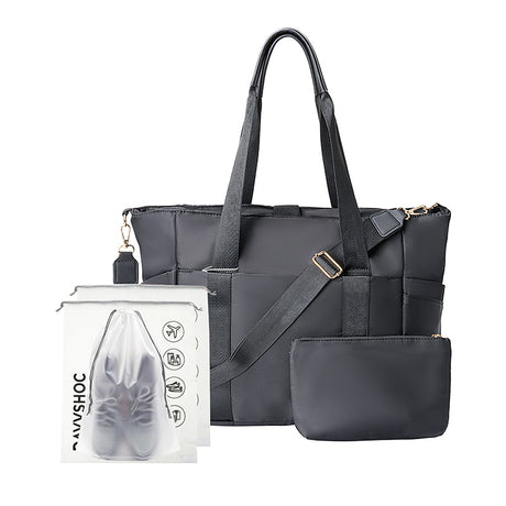 Travel Bags-Carry On Bag-Weekender Bags For Women-Duffle Bag For Travel-Gym Bag For Women-Overnight Bag-Hospital Bag For Women Labor Delivery-Gym Bag