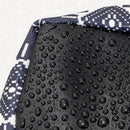 Multi-Pocket Mesh Shower Caddy Tote, Portable Waterproof Bottom Bath Organizer Bag for Travel Swimming Bathroom