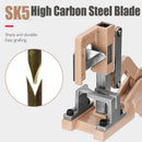 V-Cut Grafting Tool, Labor Saving Fruit Tree Grafting Cutter