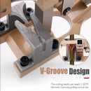 V-Cut Grafting Tool, Labor Saving Fruit Tree Grafting Cutter