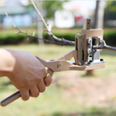 V-Cut Grafting Tool, Labor Saving Fruit Tree Grafting Cutter