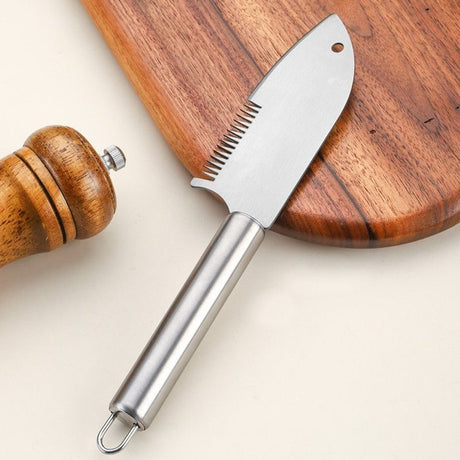 Stainless Steel Multi Scallion Slicer, Kitchen Scallion Shredding Cutter Vegetable Cutting Tool