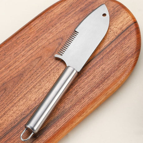 Stainless Steel Multi Scallion Slicer, Kitchen Scallion Shredding Cutter Vegetable Cutting Tool