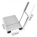 Stainless Steel Cheese Slicer, Kitchen Cutter For Butter Lunch Meat Fruit Baking Tool