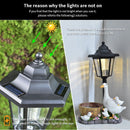Creative Cute Duck Resin Flower Pot Solar Outdoor Light, Courtyard and Garden Decorative Ornament—Retro Lawn Ambiance Night Light, Multifunctional Flower Pot Ornament, Balcony Plant Decorative Floor Lamp