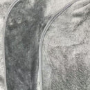 Insulated Winter Horse Blanket with Pest Repellent