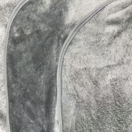 Insulated Winter Horse Blanket with Pest Repellent