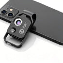 HD 200x Portable Microscope Lens for Smartphones – Kids Educational Science Toy, Biological Experiment Tool with CPL Filter