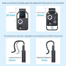 HD 200x Portable Microscope Lens for Smartphones – Kids Educational Science Toy, Biological Experiment Tool with CPL Filter