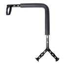 Golf Swing Trainer Posture Correction Training Aid, Y Base Golf Swing Practice Tool for Swing Plane Gesture Training, Beginner Golf Practice Equipment-black