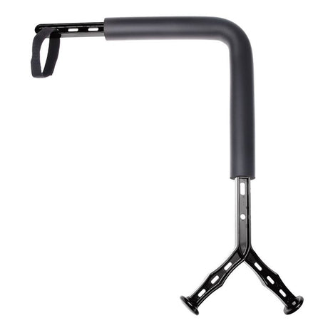 Golf Swing Trainer Posture Correction Training Aid, Y Base Golf Swing Practice Tool for Swing Plane Gesture Training, Beginner Golf Practice Equipment-black