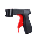 Aerosol Trigger Spray Handle – Assist Grip for Spray Paint Cans, Handheld Tool for Car & Wall Painting
