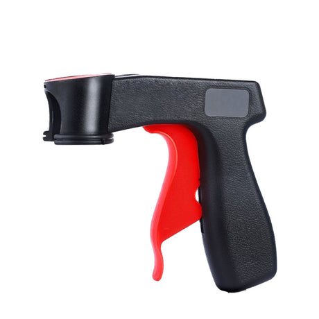Aerosol Trigger Spray Handle – Assist Grip for Spray Paint Cans, Handheld Tool for Car & Wall Painting