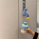 Faucet Magnetic Fridge Magnet – Funny Creative Wall Decoration Novelty Magnetic Ornament