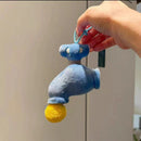 Faucet Magnetic Fridge Magnet – Funny Creative Wall Decoration Novelty Magnetic Ornament