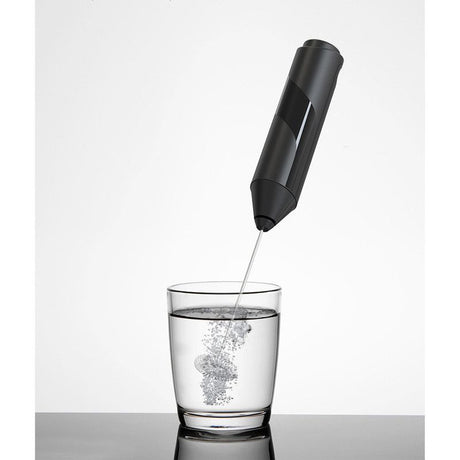 Electric Milk Frother – Egg Beater, Whisk, Cream & Coffee Foam Maker