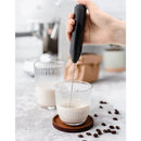 Electric Milk Frother – Egg Beater, Whisk, Cream & Coffee Foam Maker