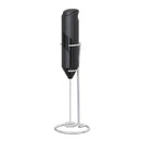 Electric Milk Frother – Egg Beater, Whisk, Cream & Coffee Foam Maker