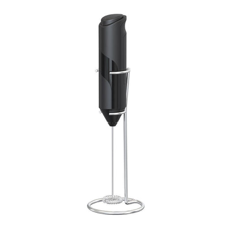 Electric Milk Frother – Egg Beater, Whisk, Cream & Coffee Foam Maker