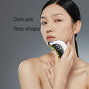 <p>EMS Microcurrent Facial Device with RF Radio Frequency, 5 Light Therapy, Thermal Heating &amp; Ionic Vibration Massage, Electric Gua Sha for Face, Chin, Arm &amp; Leg, Anti-Aging Skin Tightening &amp; Body Sculpting Tool, Quiet Skincare Massager</p>