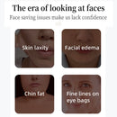 3-Speed Adjustable Smart Gua Sha Device - Photon Skin Rejuvenation Beauty Tool - EMS Microcurrent Lifting - Facial Massage Beauty Device - Constant-Temperature Gua Sha Beauty Device - Smart Digital Electric Gua Sha Board - Home Facial Care Tool - White