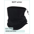 Winter Thermal Neck Gaiter – Unisex